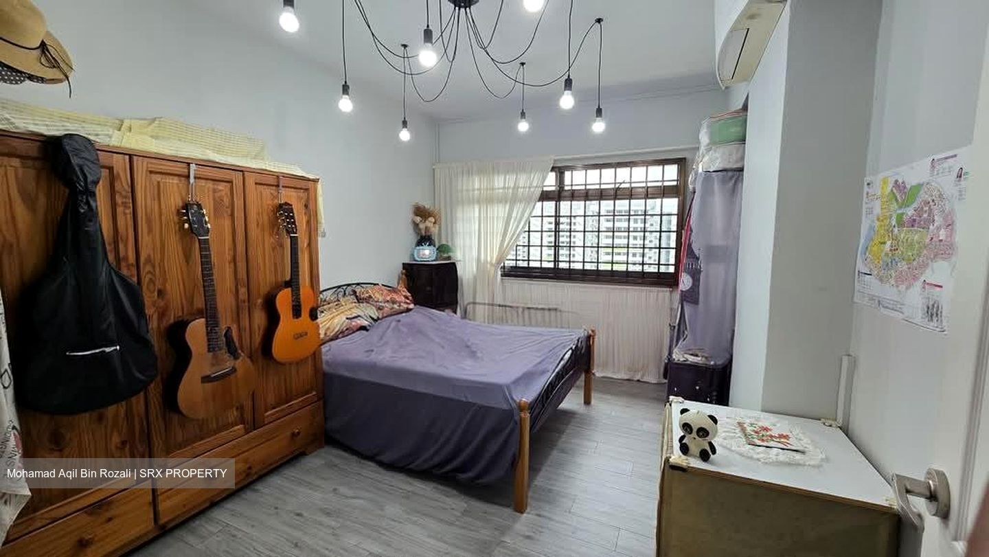 Blk 713 Tampines Street 71 (Tampines), HDB 5 Rooms #556454631